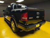 Thumbnail of 2007 Black Ford Explorer Sport Trac