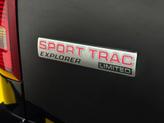 Thumbnail of 2007 Black Ford Explorer Sport Trac