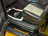 Thumbnail of 2007 Black Ford Explorer Sport Trac