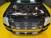 Thumbnail of 2007 Black Ford Explorer Sport Trac