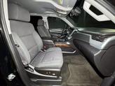 Thumbnail of 2015 Black Chevrolet Tahoe