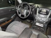 Thumbnail of 2015 Black Chevrolet Tahoe