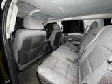 Thumbnail of 2015 Black Chevrolet Tahoe