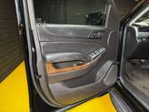 Thumbnail of 2015 Black Chevrolet Tahoe
