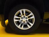 Thumbnail of 2015 Black Chevrolet Tahoe