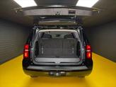 Thumbnail of 2015 Black Chevrolet Tahoe