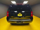Thumbnail of 2015 Black Chevrolet Tahoe