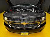 Thumbnail of 2015 Black Chevrolet Tahoe