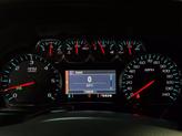 Thumbnail of 2015 Black Chevrolet Tahoe