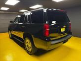 Thumbnail of 2015 Black Chevrolet Tahoe