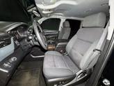 Thumbnail of 2015 Black Chevrolet Tahoe