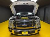 Thumbnail of 2017 Silver Ford F-150