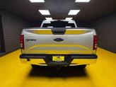 Thumbnail of 2017 Silver Ford F-150