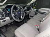 Thumbnail of 2017 Silver Ford F-150