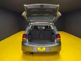 Thumbnail of 2010 Grey Volkswagen Golf