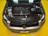 Thumbnail of 2010 Grey Volkswagen Golf