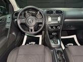 Thumbnail of 2010 Grey Volkswagen Golf
