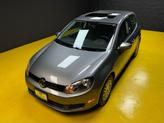 Thumbnail of 2010 Grey Volkswagen Golf
