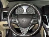 Thumbnail of 2015 Burgundy Acura TLX