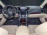 Thumbnail of 2015 Burgundy Acura TLX