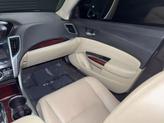 Thumbnail of 2015 Burgundy Acura TLX