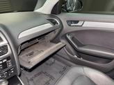 Thumbnail of 2013 Black Audi A4