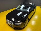 Thumbnail of 2013 Black Audi A4