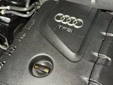 Thumbnail of 2013 Black Audi A4