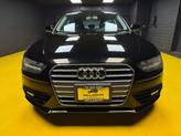 Thumbnail of 2013 Black Audi A4