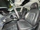 Thumbnail of 2013 Black Audi A4