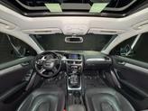 Thumbnail of 2013 Black Audi A4