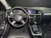Thumbnail of 2013 Black Audi A4