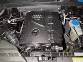 Thumbnail of 2013 Black Audi A4