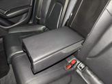 Thumbnail of 2013 Black Audi A4
