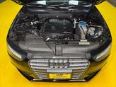 Thumbnail of 2013 Black Audi A4