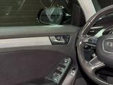 Thumbnail of 2013 Black Audi A4
