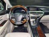 Thumbnail of 2011 Silver Lexus RX 350
