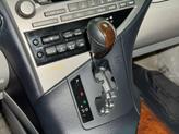 Thumbnail of 2011 Silver Lexus RX 350