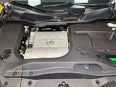 Thumbnail of 2011 Silver Lexus RX 350