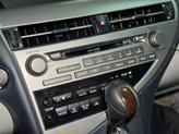 Thumbnail of 2011 Silver Lexus RX 350