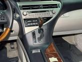Thumbnail of 2011 Silver Lexus RX 350
