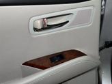 Thumbnail of 2011 Silver Lexus RX 350