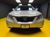 Thumbnail of 2011 Silver Lexus RX 350