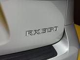 Thumbnail of 2011 Silver Lexus RX 350