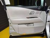 Thumbnail of 2011 Silver Lexus RX 350