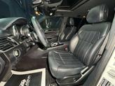 Thumbnail of 2017 White Mercedes-Benz GLS 450