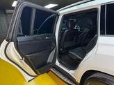 Thumbnail of 2017 White Mercedes-Benz GLS 450