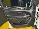 Thumbnail of 2017 White Mercedes-Benz GLS 450