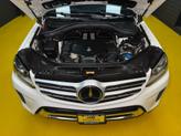 Thumbnail of 2017 White Mercedes-Benz GLS 450