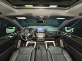 Thumbnail of 2017 White Mercedes-Benz GLS 450